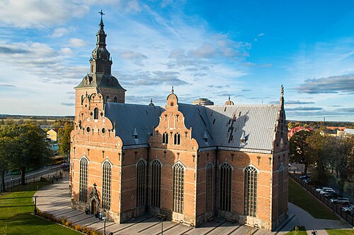 Lorenz van Steenwinckel